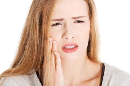 Nhức răng phải làm sao để điều trị ?